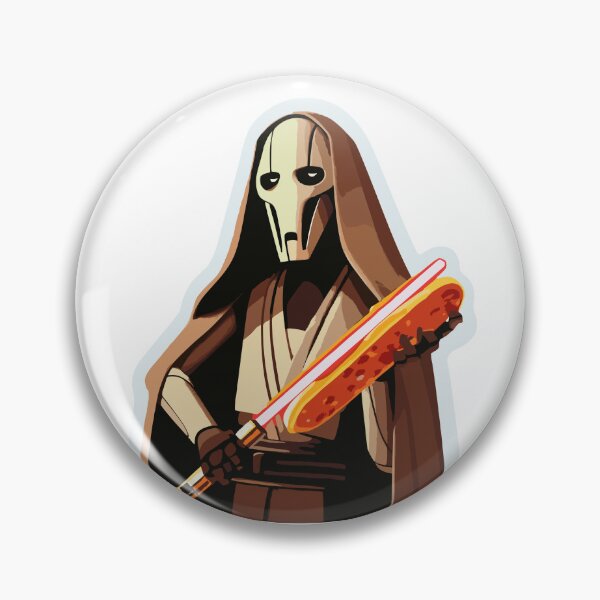 Item preview, The general of the empire preparing his sandwich designed and sold by Felix-Designer.