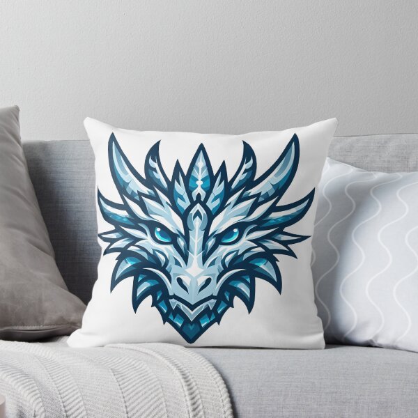 Item preview, Celestial Dragon Face designed and sold by Relampak.