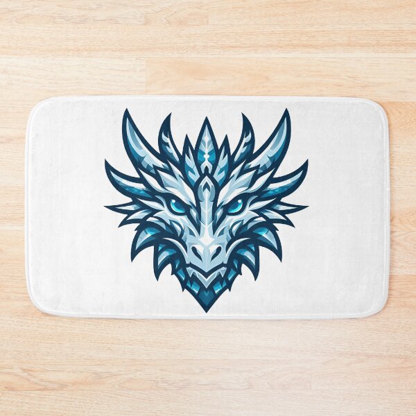 Item preview, Celestial Dragon Face designed and sold by Relampak.