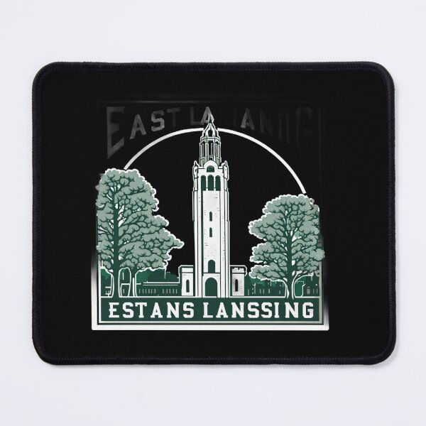 Item preview, east lansing  designed and sold by DahGrind.