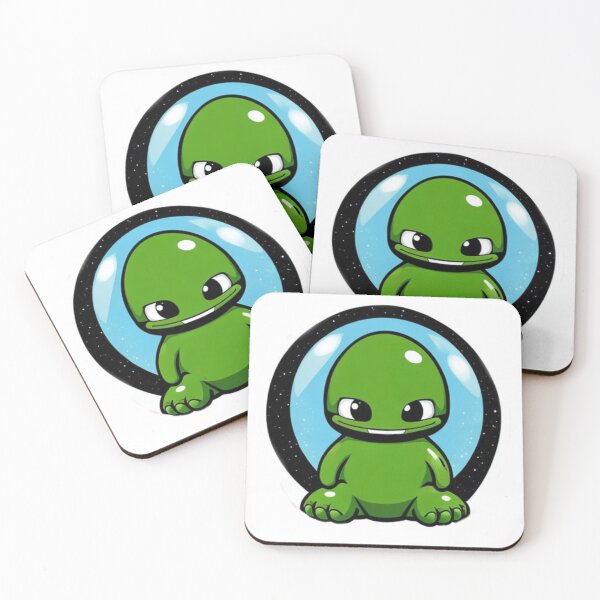 Item preview, Aliens designed and sold by JAYJETOFICIAL.
