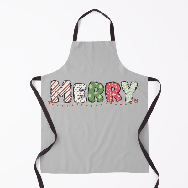 Item preview, Festive Merry Text  designed and sold by ColorfulKiddos.
