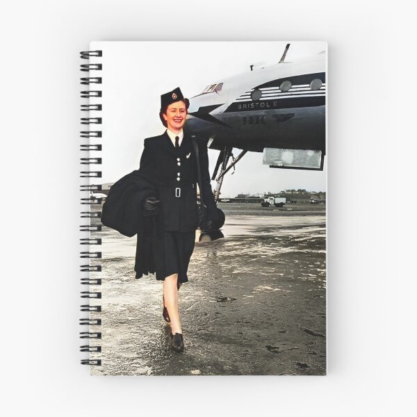 Item preview,  Scandinavian Stewardess 1900s, Beautiful Scandinavian designed and sold by Abroyz.