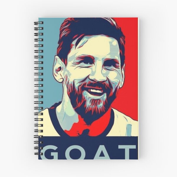 Item preview, Messi goat designed and sold by Magicfloor.
