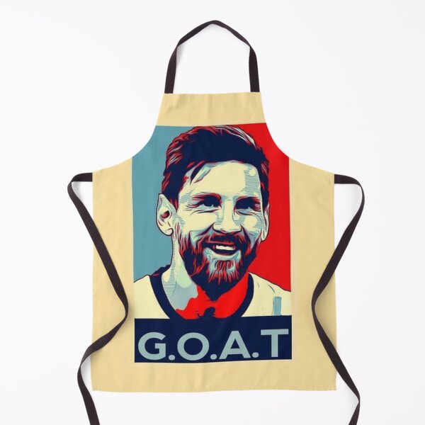Item preview, Messi goat designed and sold by Magicfloor.