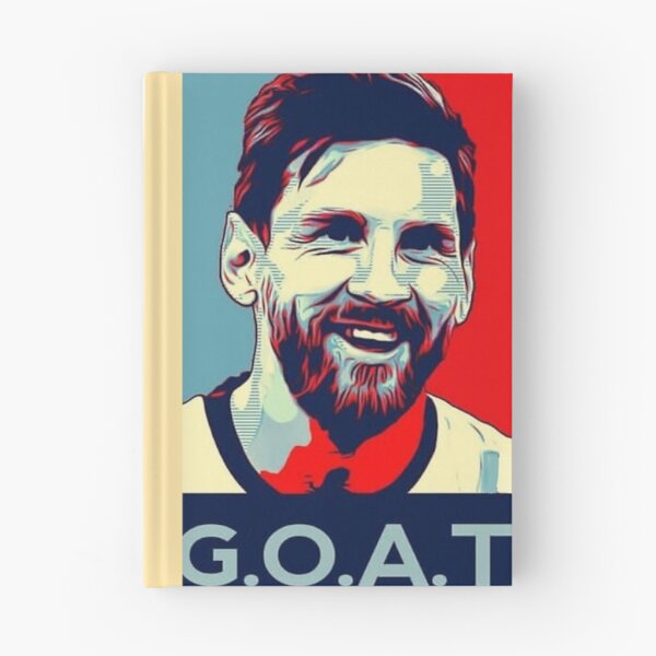 Item preview, Messi goat designed and sold by Magicfloor.