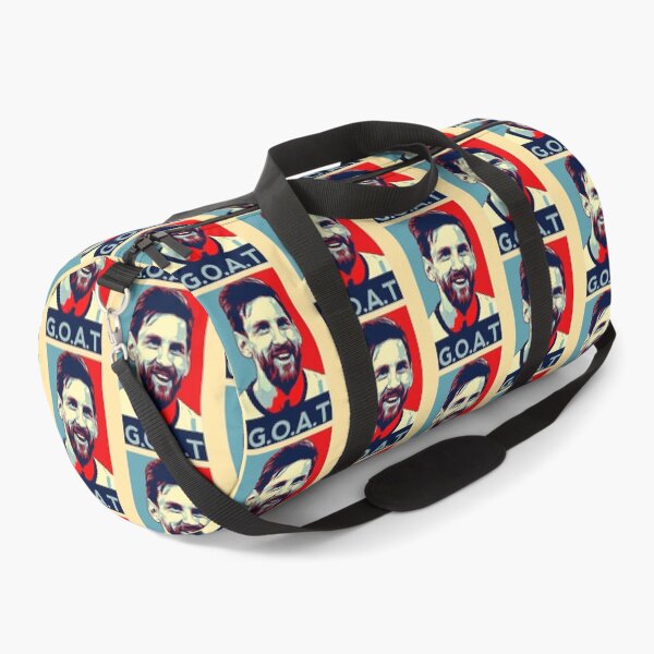 Item preview, Messi goat designed and sold by Magicfloor.