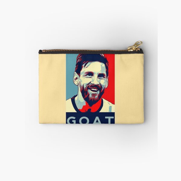 Artikelvorschau, Messi-Ziege entworfen und verkauft von Magicfloor.