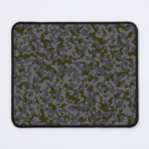 Item preview, Gray, Green, Camo Colors Pattern designed and sold by ModdiesColors.