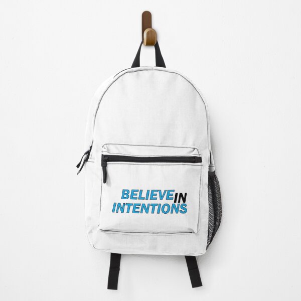 Item preview, Believe in intentions. designed and sold by Positive Mindzet!.