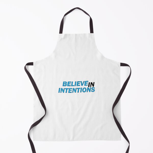 Item preview, Believe in intentions. designed and sold by Positive Mindzet!.