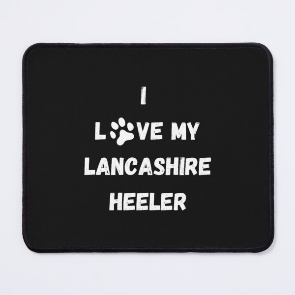 Item preview, Lancashire Heeler dog designed and sold by DecorHomeGifts.