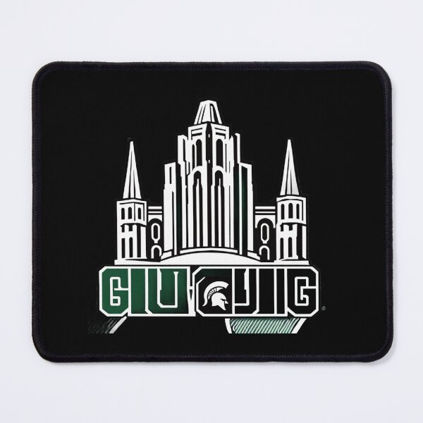 Item preview, east lansing designed and sold by DahGrind.
