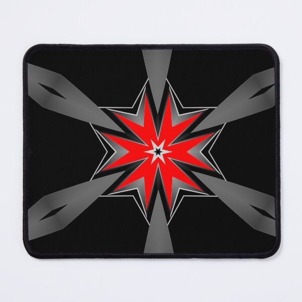 Item preview, Mirror Mirror Jet Stream 2. designed and sold by Graham Colton.