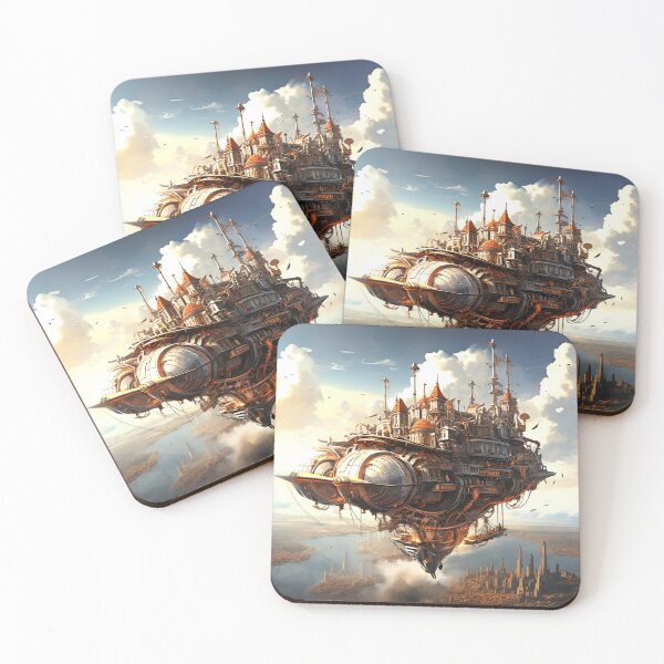 Item preview, tanker in the desert designed and sold by thanomsak suwannasi.