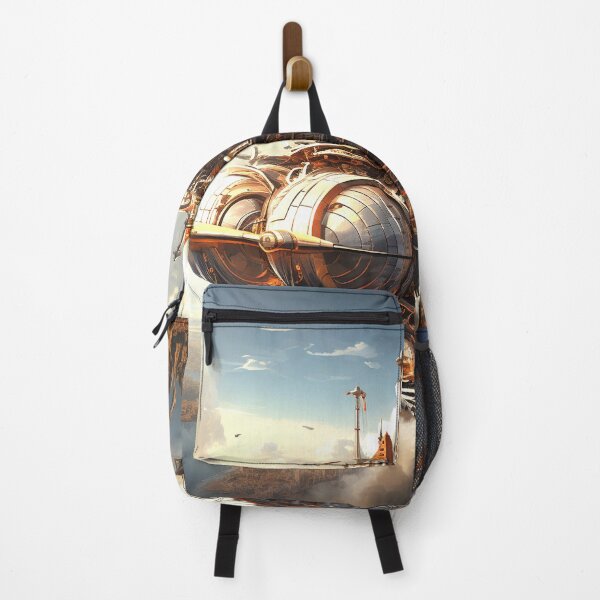 Item preview, tanker in the desert designed and sold by thanomsak suwannasi.
