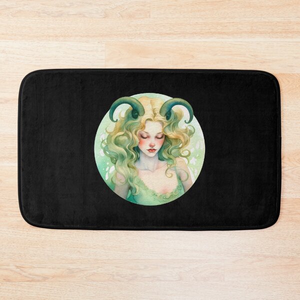 Item preview, Capricorn Astrology designed and sold by ZodiacWonders.