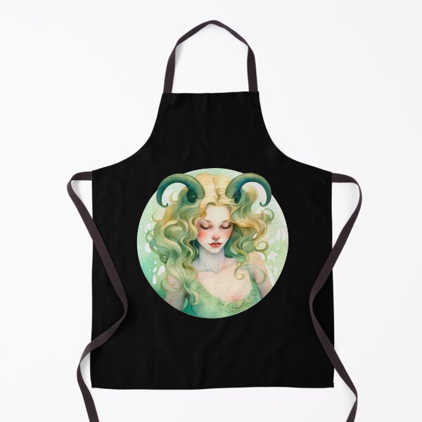 Item preview, Capricorn Astrology designed and sold by ZodiacWonders.