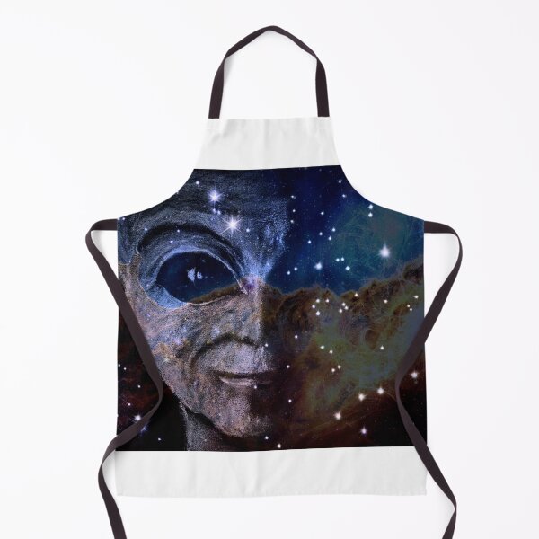 Item preview, Interstellar Neighbors designed and sold by SandiaOFC.