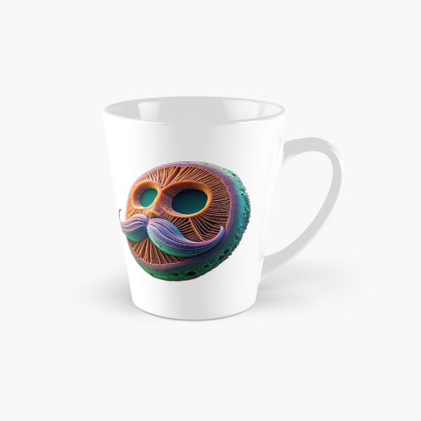 Item preview, Real Mustachio designed and sold by DiatomsATTACK.