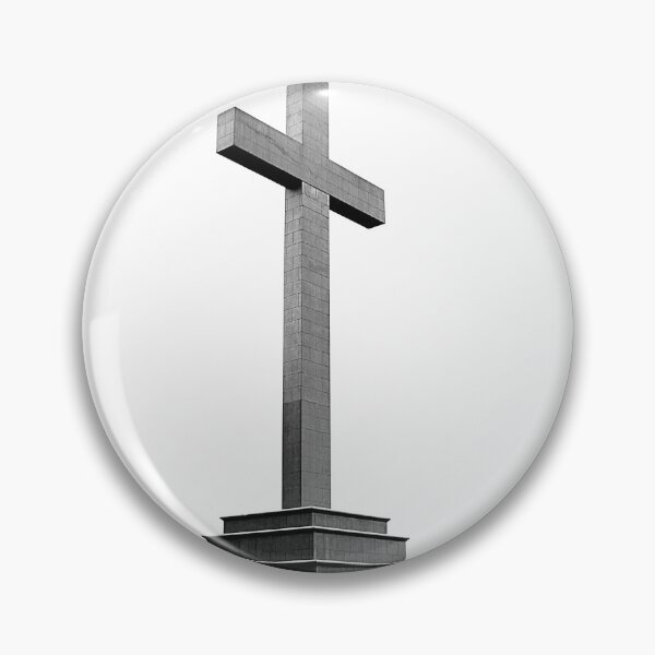Item preview, The Memorial Cross designed and sold by Kim Chi Thai.