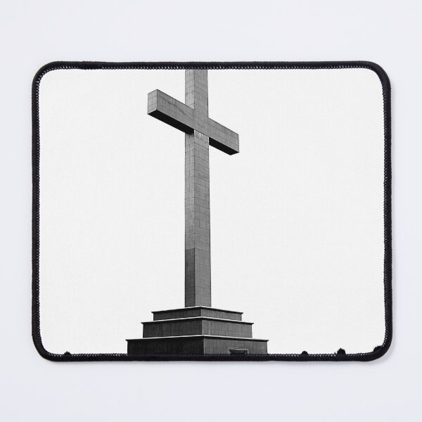 Item preview, The Memorial Cross designed and sold by Kim Chi Thai.