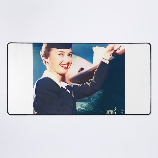 Item preview, Scandinavian Stewardess 1900s, Beautiful Scandinavian designed and sold by Abroyz.