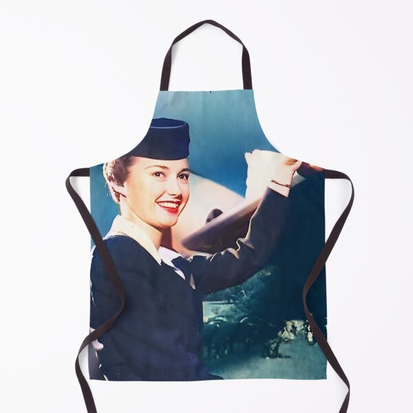 Item preview, Scandinavian Stewardess 1900s, Beautiful Scandinavian designed and sold by Abroyz.