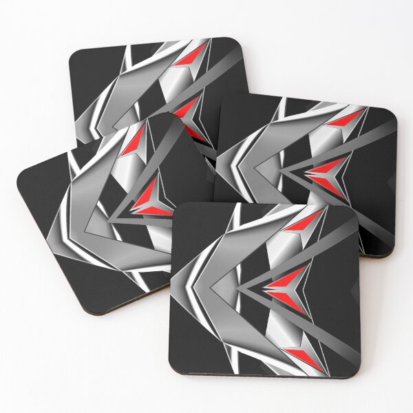 Item preview, Mirror Mirror Jet Stream 3. designed and sold by Graham Colton.