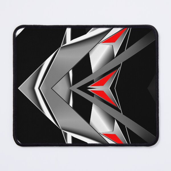 Item preview, Mirror Mirror Jet Stream 3. designed and sold by Graham Colton.