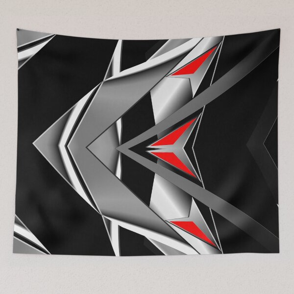 Item preview, Mirror Mirror Jet Stream 3. designed and sold by Graham Colton.