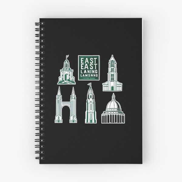 Item preview, east lansing  designed and sold by DahGrind.