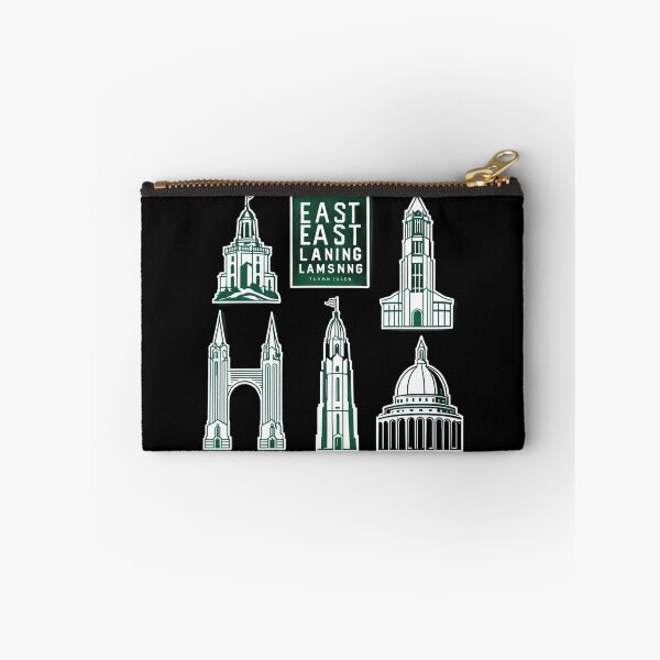 Item preview, east lansing  designed and sold by DahGrind.