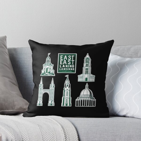 Item preview, east lansing  designed and sold by DahGrind.