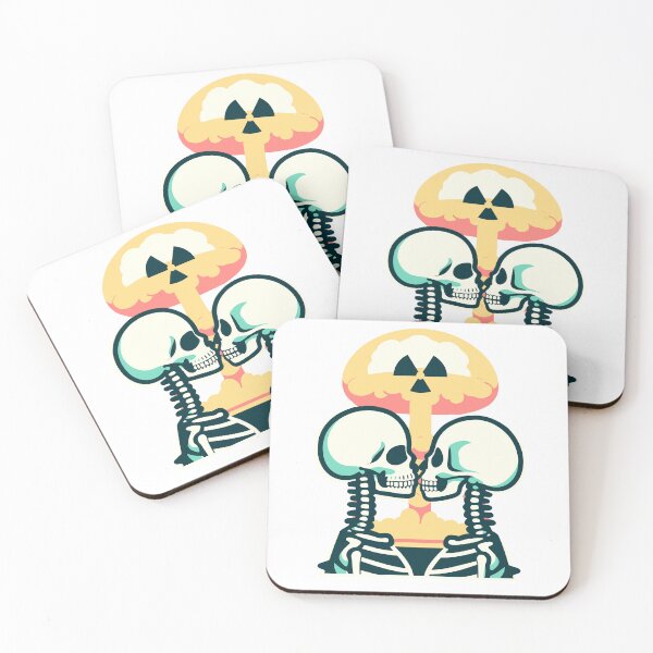 Item preview, Love is love - The kiss of death designed and sold by Felix-Designer.
