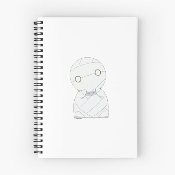 Item preview, How to Keep a Mummy - Mii-Kun designed and sold by pandazombie98.