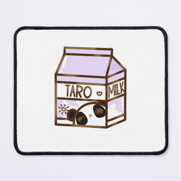 Item preview, Taro Panda Milk (VER 1) designed and sold by Chibstetics.