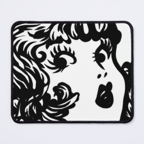 Item preview, Shock! Horror! designed and sold by fiOHnah.