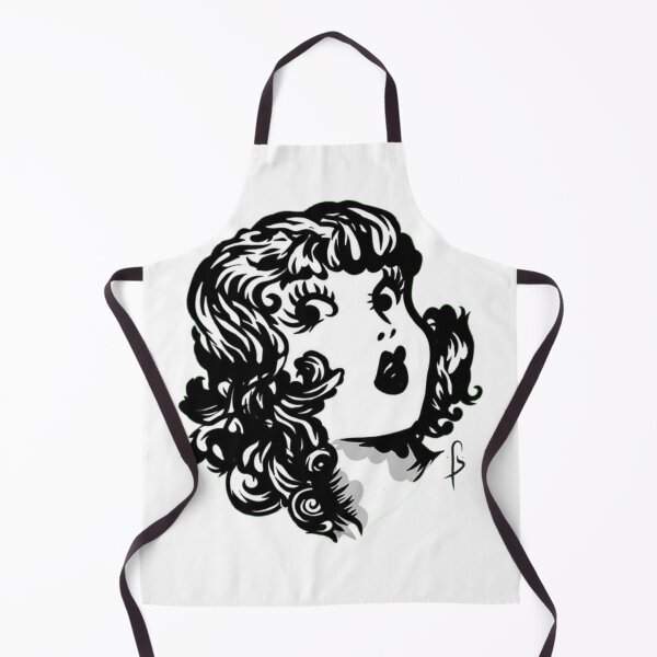Item preview, Shock! Horror! designed and sold by fiOHnah.