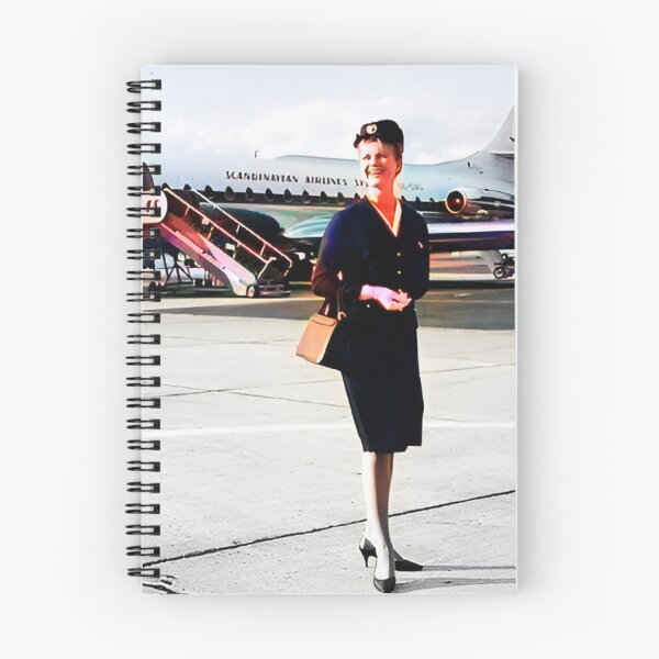 Item preview,  Scandinavian Stewardess 1900s, Beautiful Scandinavian designed and sold by Abroyz.