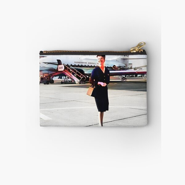 Item preview,  Scandinavian Stewardess 1900s, Beautiful Scandinavian designed and sold by Abroyz.