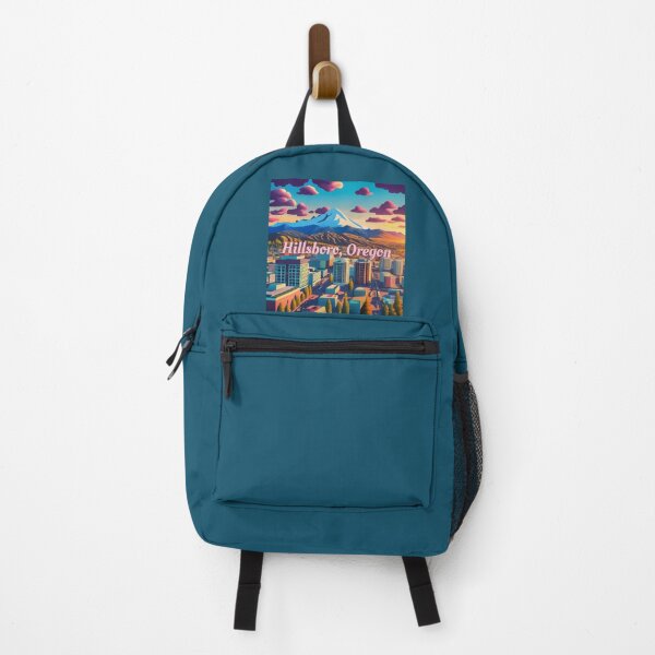 Item preview, Hillsboro Oregon designed and sold by OregonsOwn.