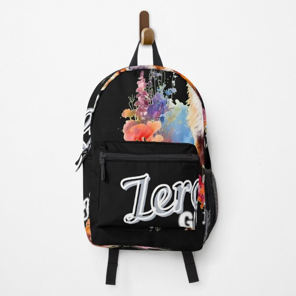 Item preview, Zero Fox Given, Just Living designed and sold by FoxVibes.