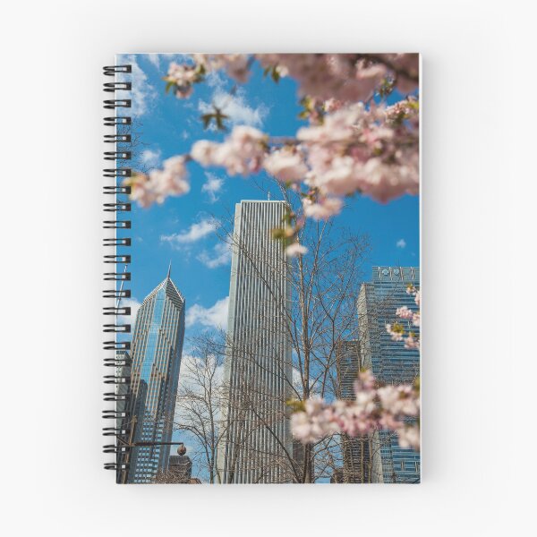 Item preview, City and the Flowers designed and sold by Paulius Jankevicius.