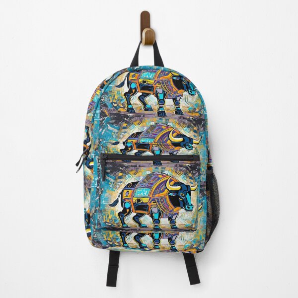 Item preview, P CA SO WHAT BULL MARKET? designed and sold by BLOCKCHAINSBEST.