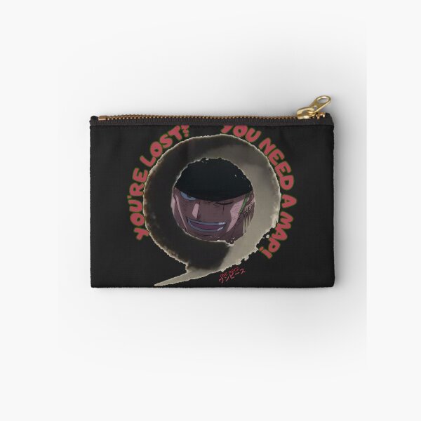 Item preview, You're lost? You need a map! designed and sold by RUIZarts.