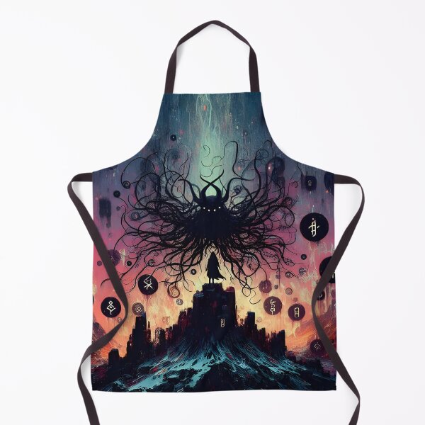 Item preview, Wizard of Wisdom designed and sold by BansheeTales.