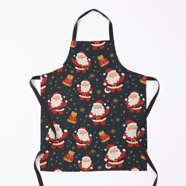 Item preview, Christmas Decor 2 Santa Claus designed and sold by DigitalPatternx.