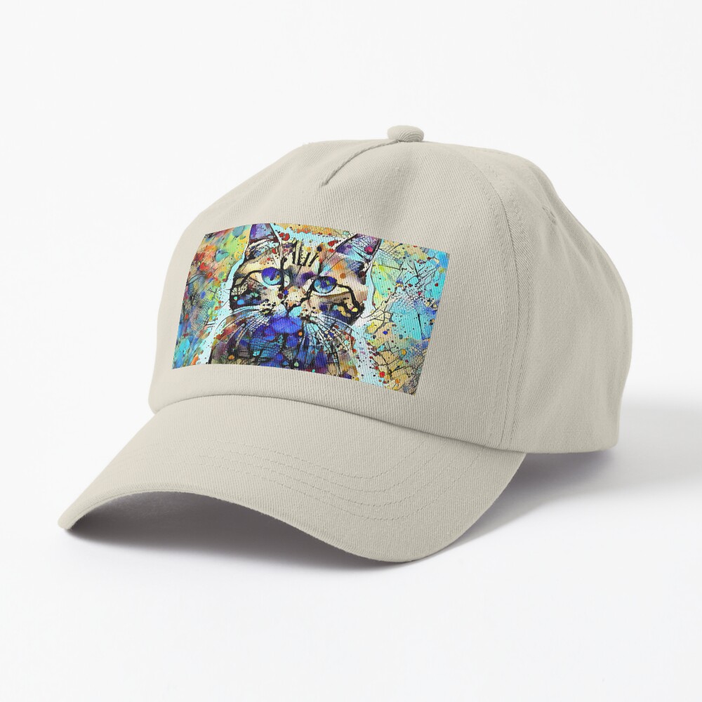 Item preview, Dad Hat designed and sold by blackhalt.