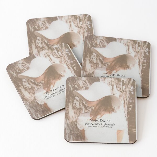 Item preview, Natalia Lafourcade - Mujer divina, homenaje a Agustín Lara album 2012 designed and sold by invokere.